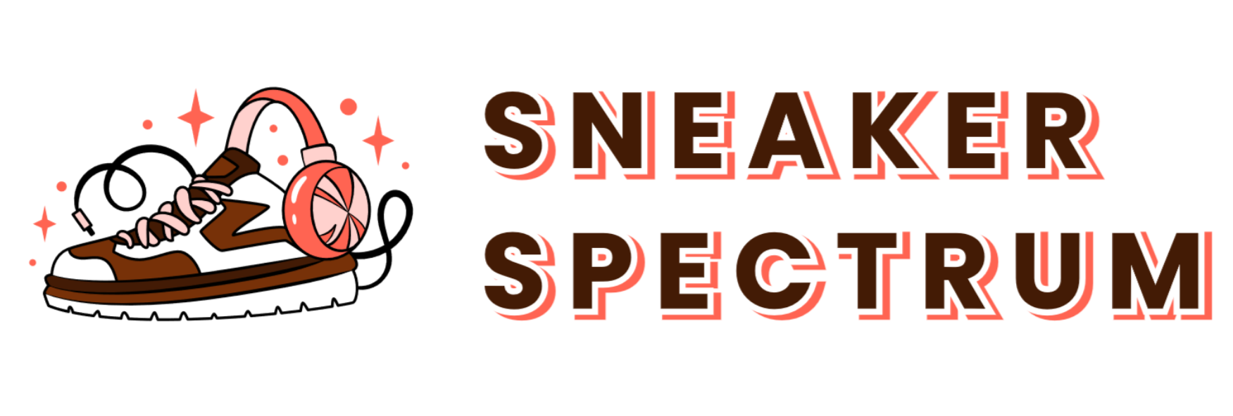 Sneaker Spectrum Logo