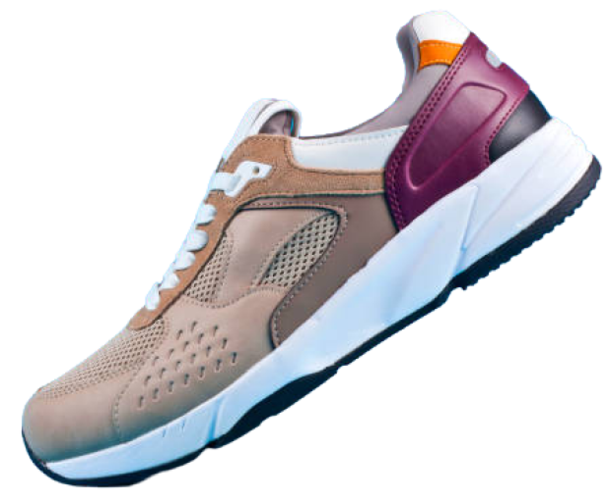 Hero Shoe Image
