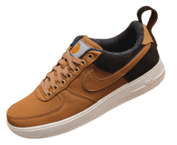 Shoe Thumbnail Collection